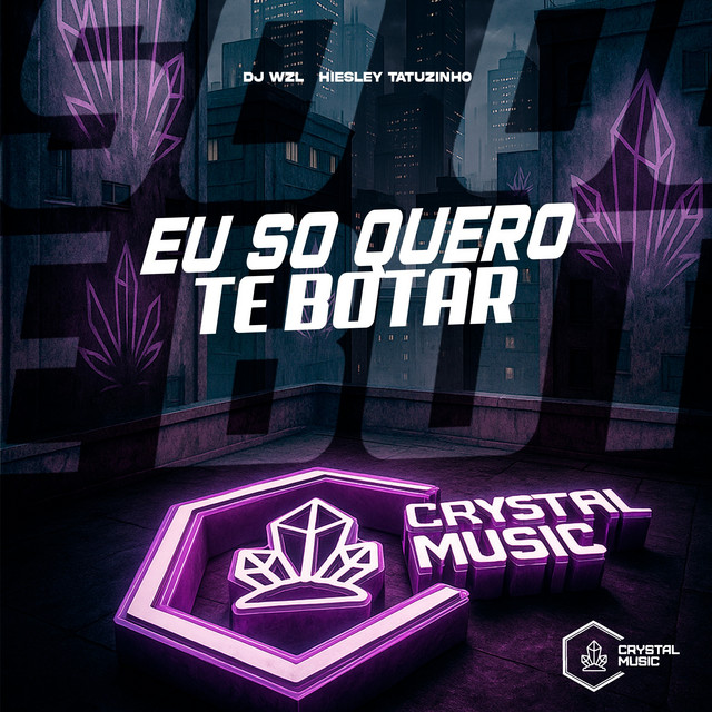 Eu Só Quero Te Botar