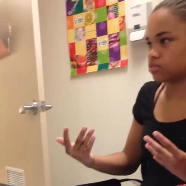 You're An Embarassment cover