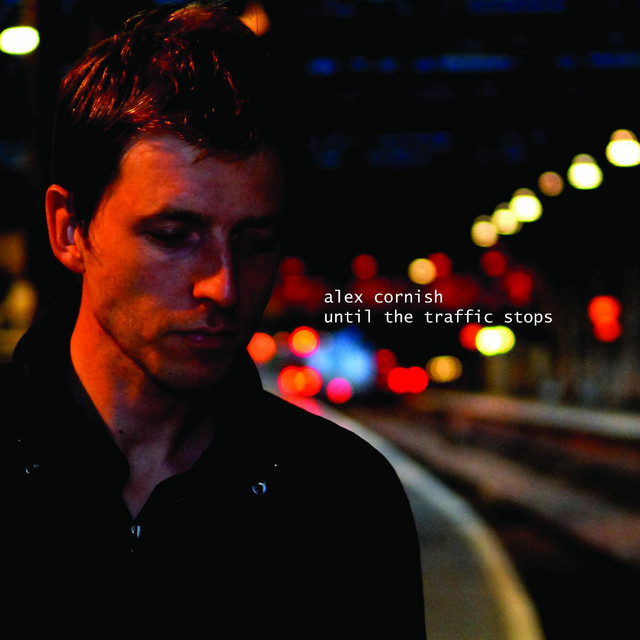 Until the Traffic Stops cover art