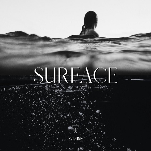 SURFACE cover art