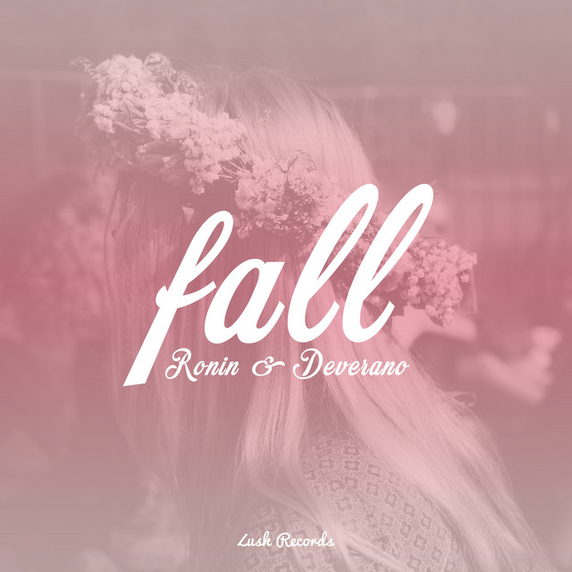 Fall cover art