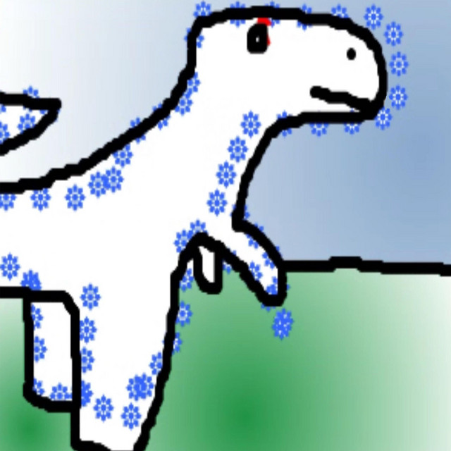 remember the dinosaurs cover art