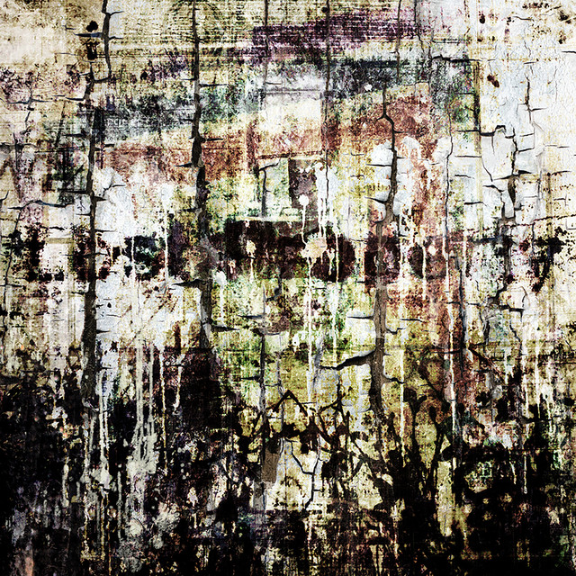 Lost Property cover