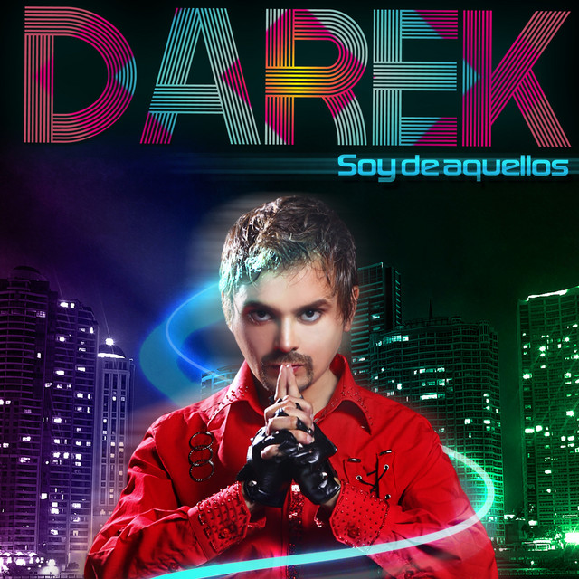 Soy De Aquellos cover art