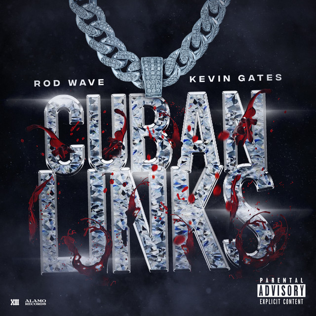 Cuban Links (feat. Kevin Gates) cover art