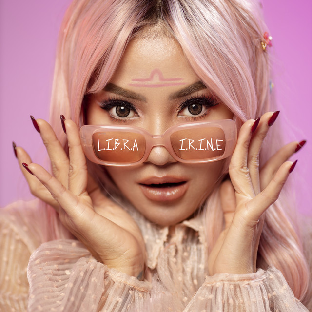 Libra cover art