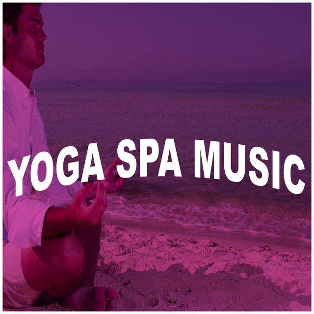 Yoga Spa Music cover art