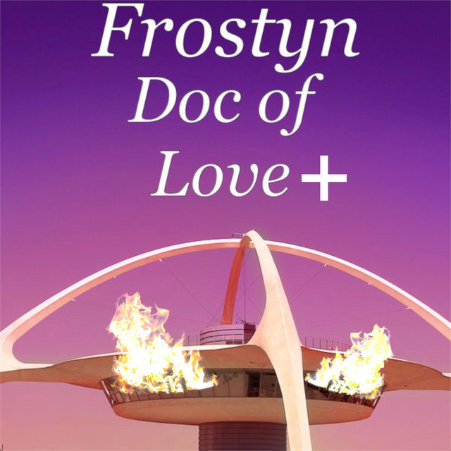 Doc of Love+ cover art