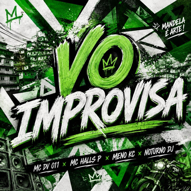 Vo improvisa