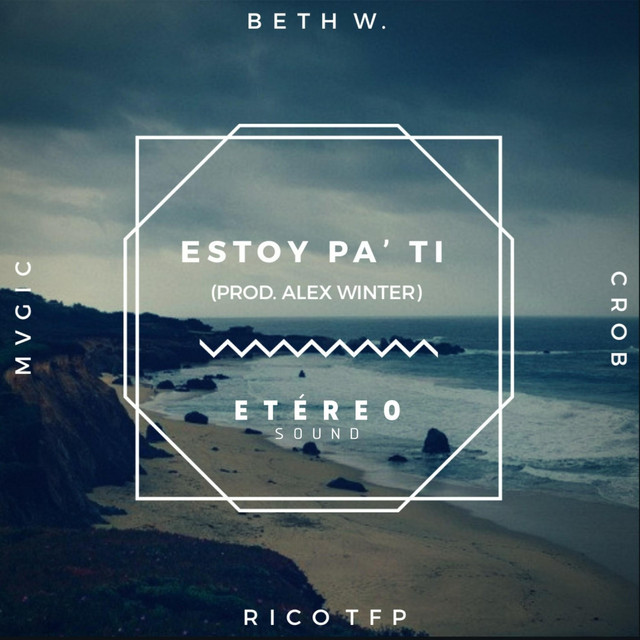 Estoy Pa' Ti