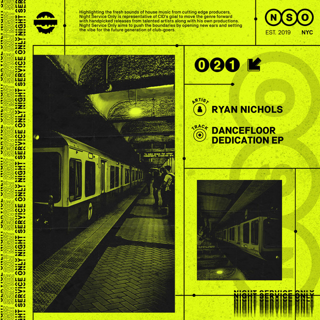 Body Move - Extended Mix album art