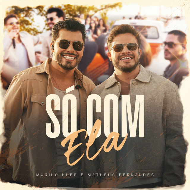 Só Com Ela - Ao Vivo