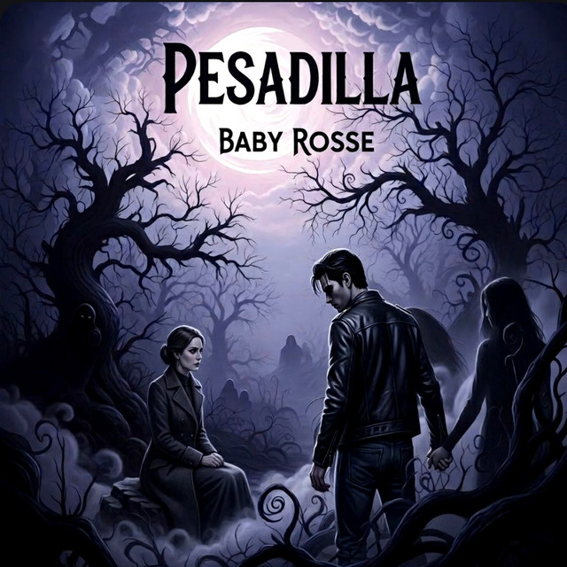 Pesadilla