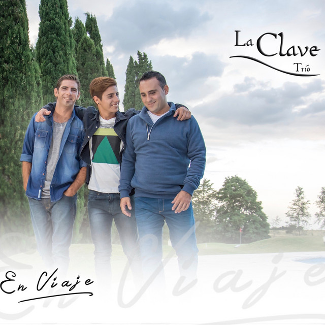 LA CLAVE Trio