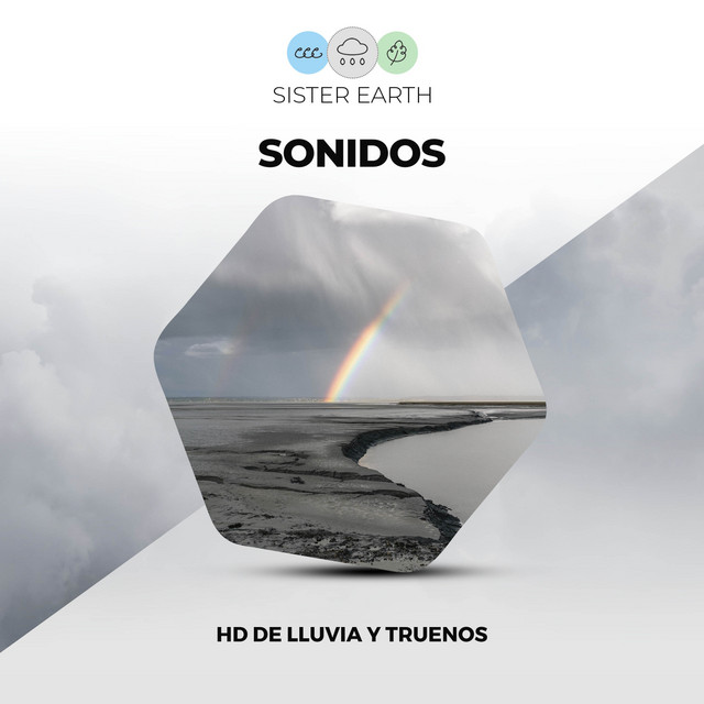 Sonidos HD de Lluvia y Truenos Constantes - Album by Lluvia para Dormir ...