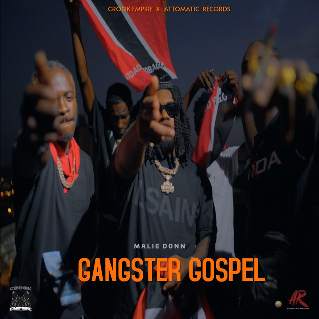 Gangster Gospel