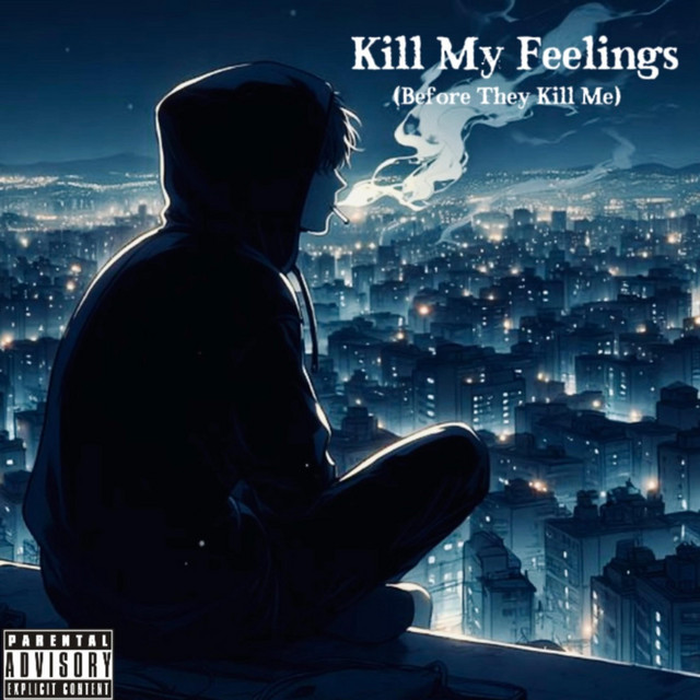 Kill My Feelings (Before They Kill Me)