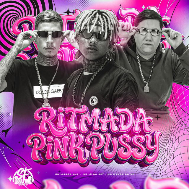 RITMADA PINK PUSSY