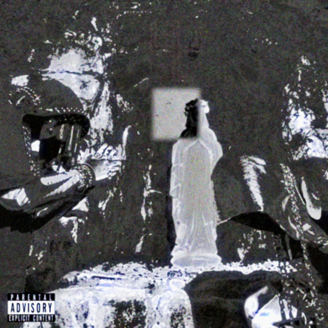 AURA cover art