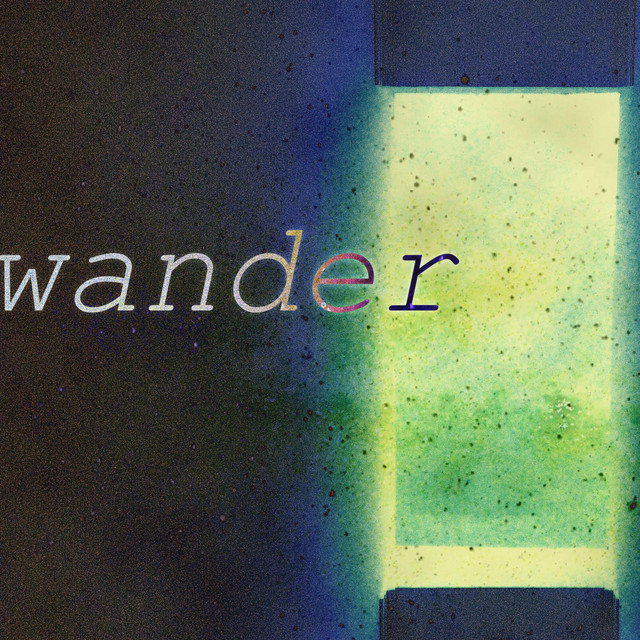 wander