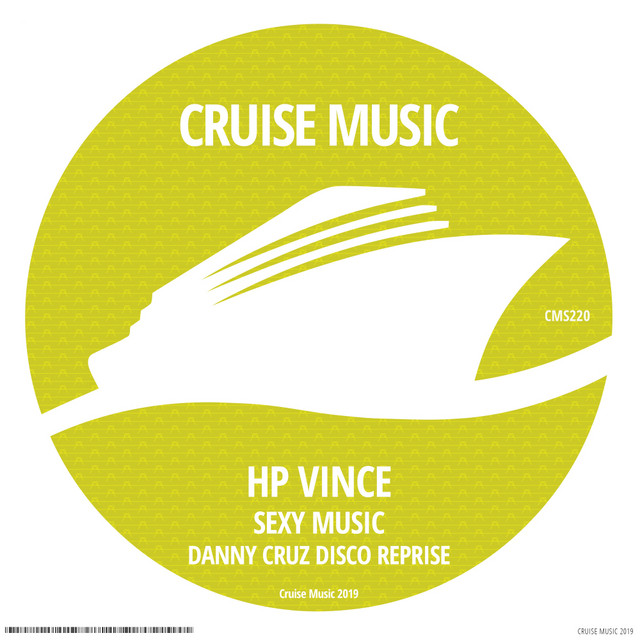 Sexy Music - Danny Cruz Disco Reprise