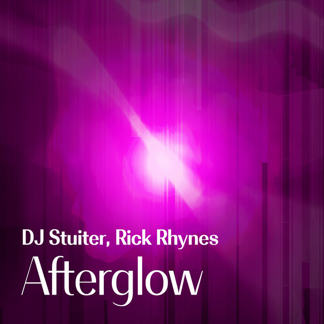 DJ Stuiter – Afterglow