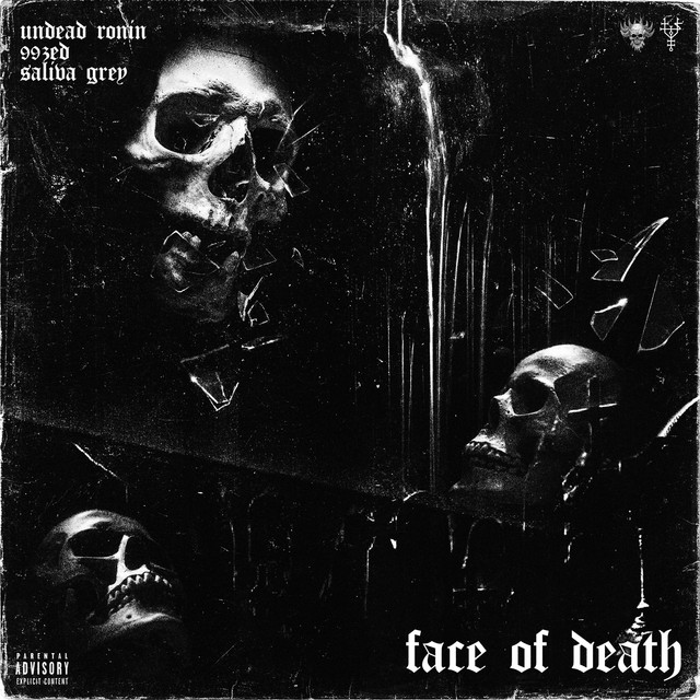 FACE OF DEATH