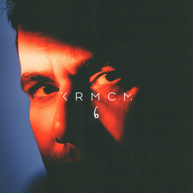 6 cover art
