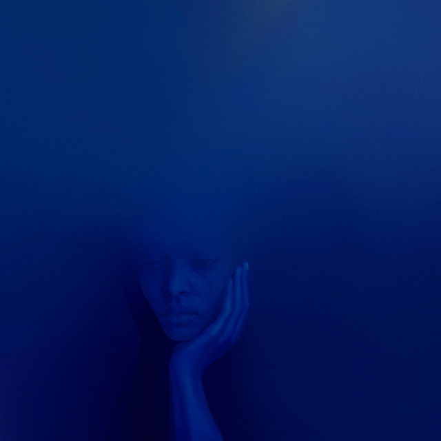 Not Sorry cover art