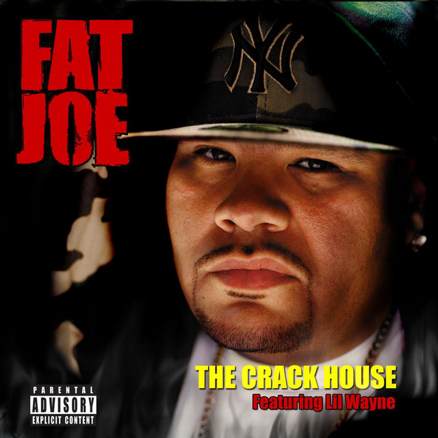 The Crack House - Single by Fat Joe | Spotify