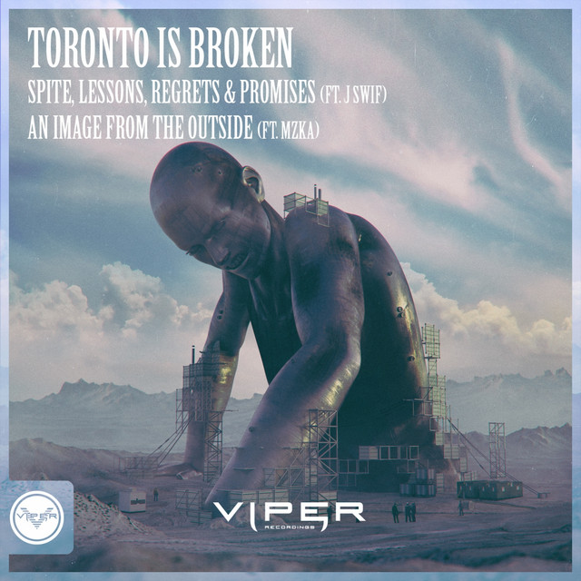 Spite, Lessons, Regrets & Promises artwork