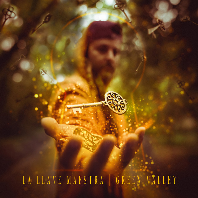 La Llave Maestra cover art
