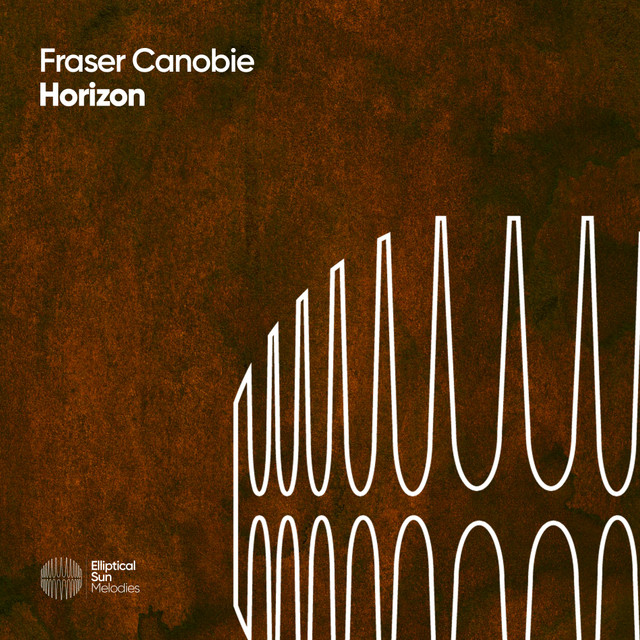 Horizon - Extended Mix album art