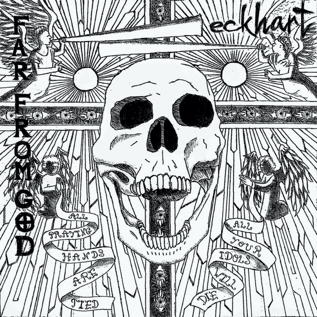 Far From God cover art