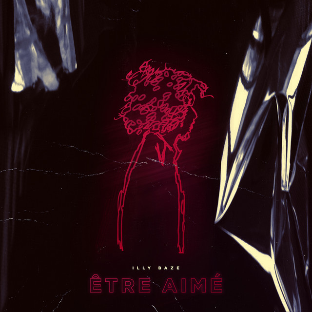 Être Aimé cover art