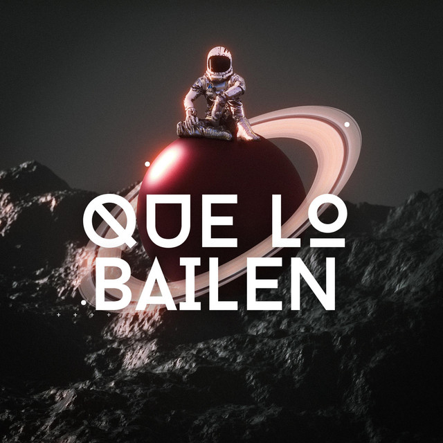 Que Lo Bailen - Rmx