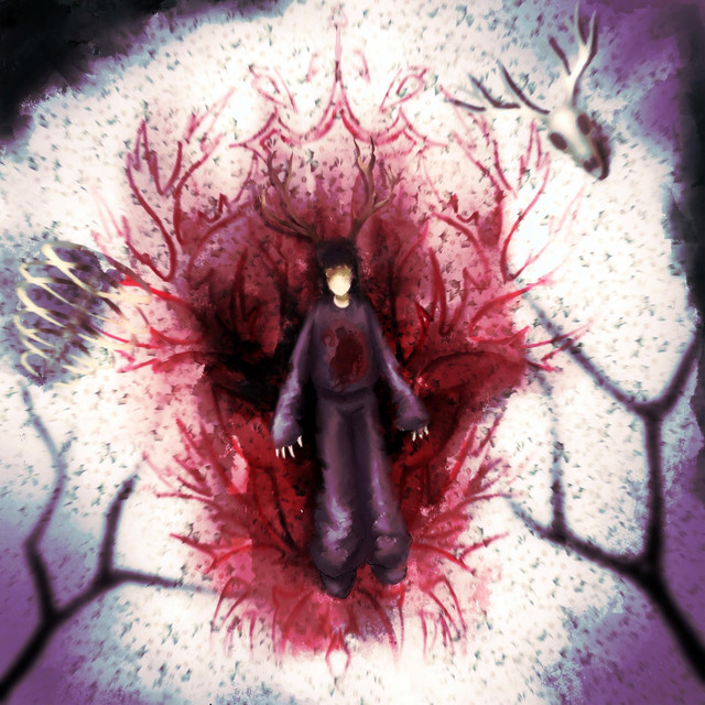 withering cover art
