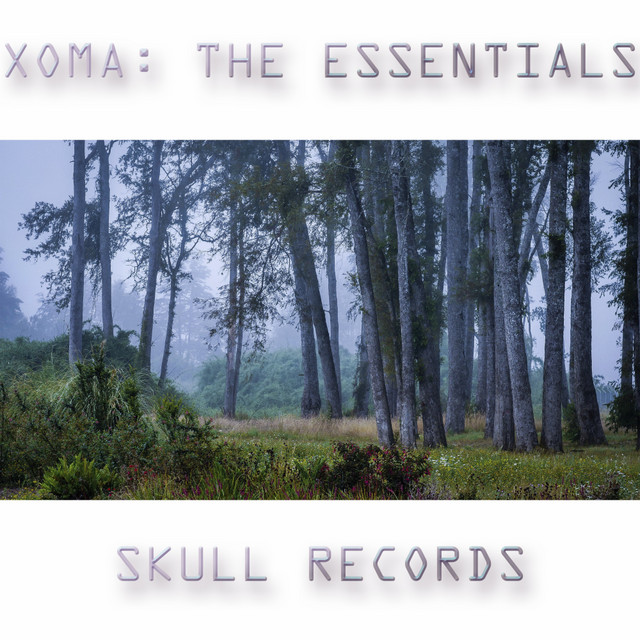Xoma: The Essentials cover art