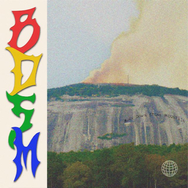 Bdsm cover art