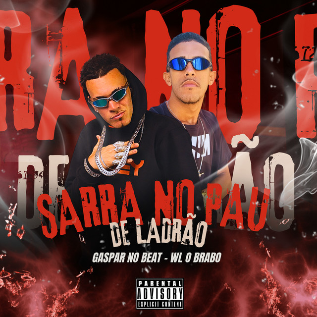 Sarra no Pau de Ladrão