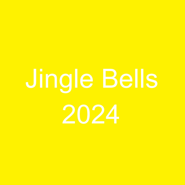 Jingle Bells 2024 - Slowed Song Remix