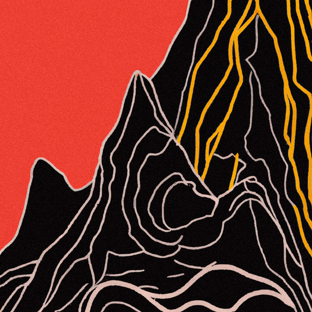 Cruce cover art