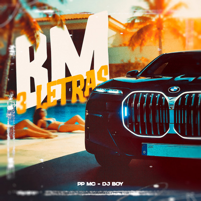 BM 3 Letras