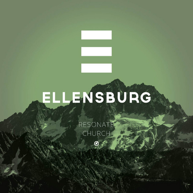 Ellensburg cover art