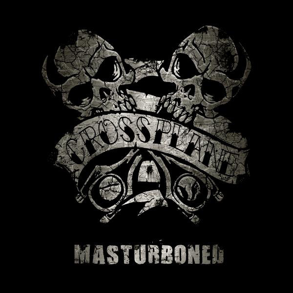 Masturboned cover art