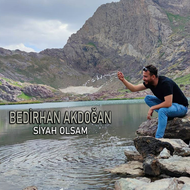 Bedirhan Akdoğan