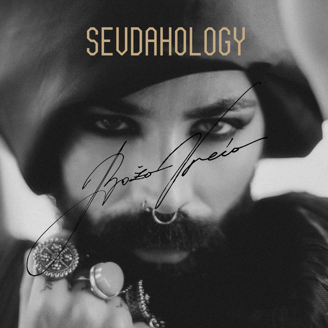 Sevdahology cover art