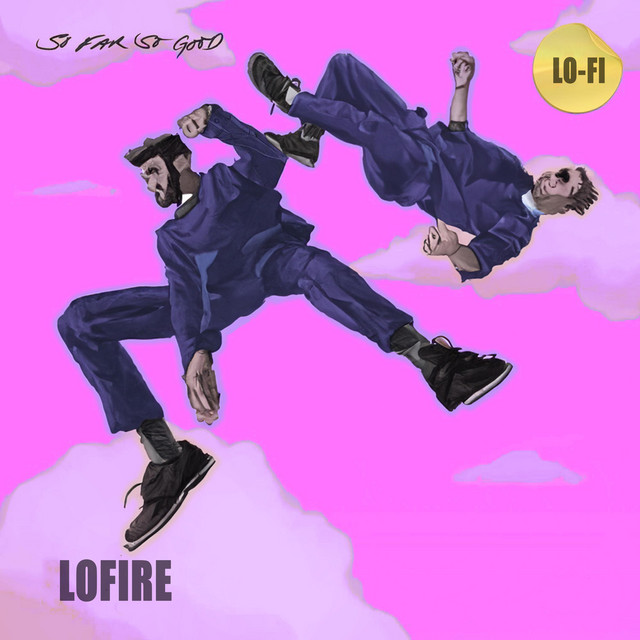 iPad - Single by LoFire | Spotify