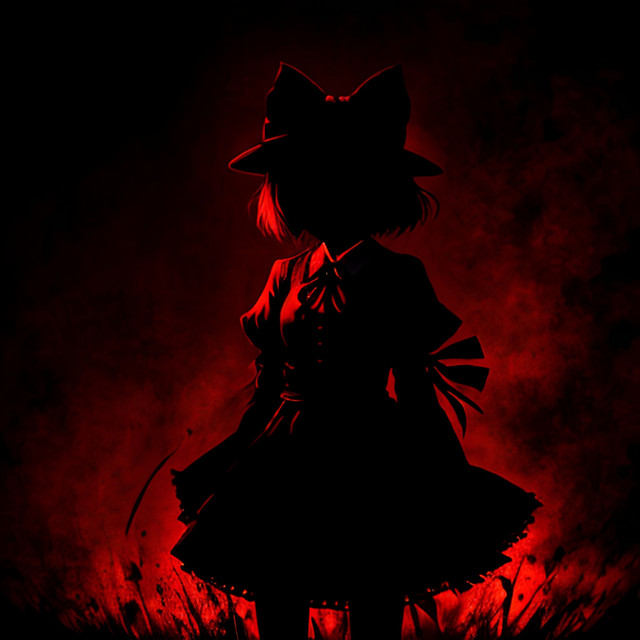 TouhouFapper