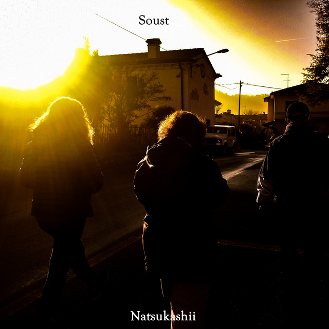 Soust